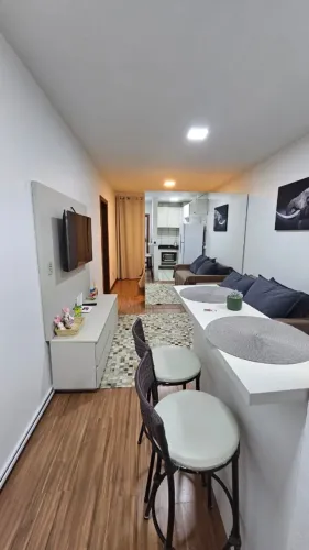 Apartamento em canela loft