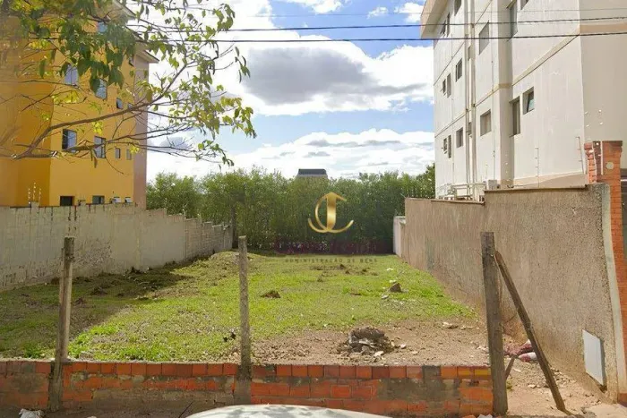 Terreno - Parque Campolim , Sorocaba/SP