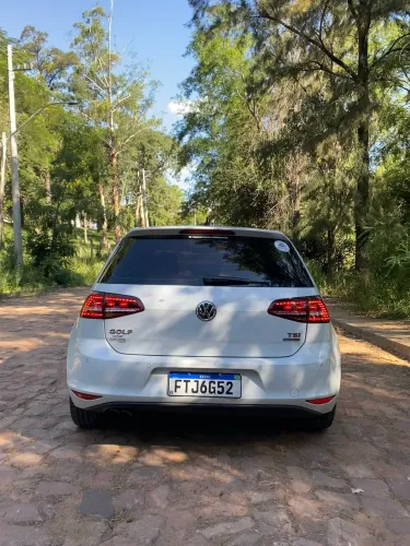 Volkswagen Golf Highline 1.4 TSI 140cv Aut. 2014