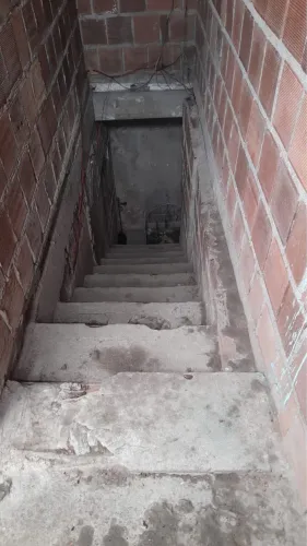 Casa pra vender no curado perto da estação do curado perto do alto céu