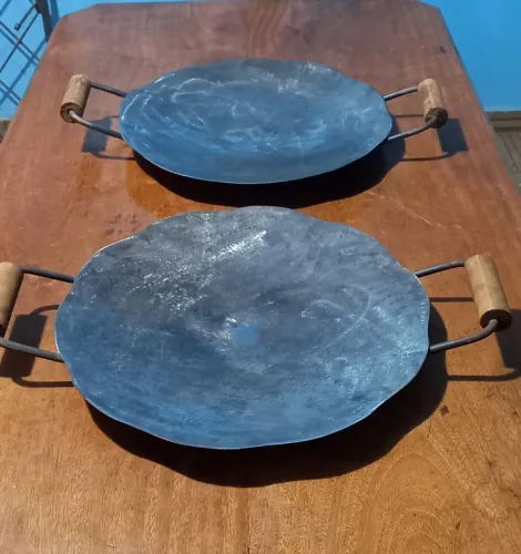 Tacho disco de arado