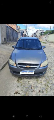 Chevrolet Classic Life/ls 1.0 VHC Flexp. 4P 2012