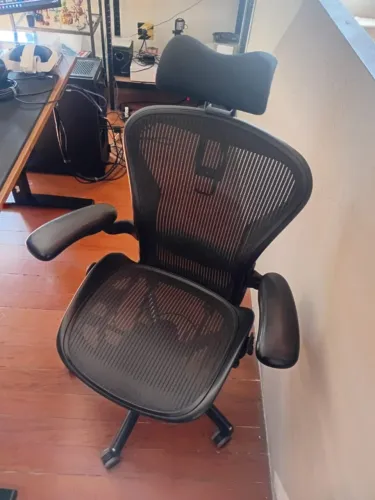 Herman Miller Aeron
