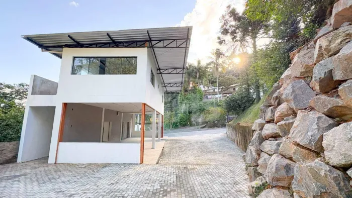 Galpão à venda, 164 m² por R$ 880.000,00 - Vila Nova - Blumenau/SC