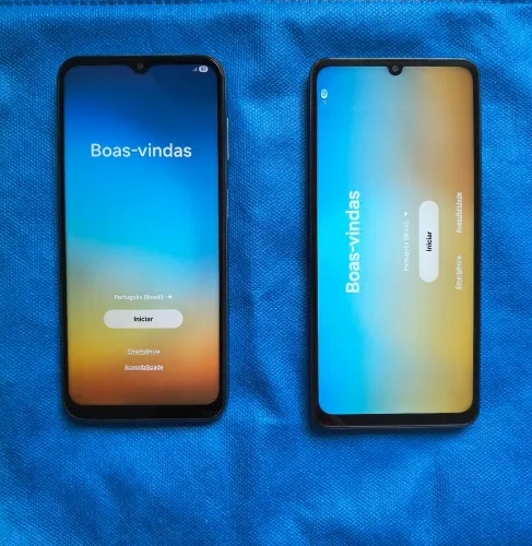 Galaxy A07 + Galaxy M14