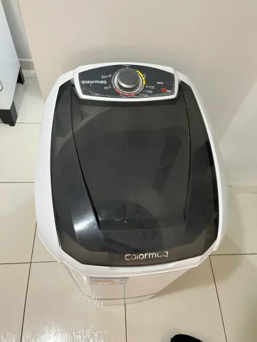 Tanquinho colormaq 