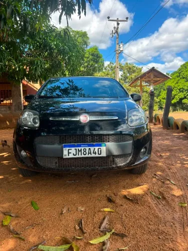 Fiat Palio Attra./italia 1.4 EVO F.flex 8V 5P 2014