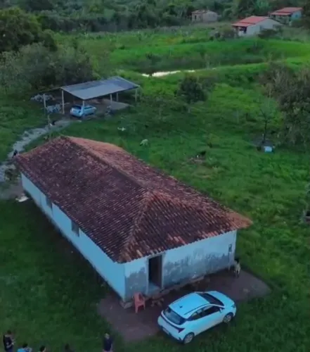 Sítio Pinheiro Maranhão Boa Vista