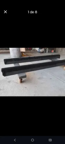 Carrinho de Jetski ou barco