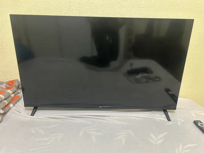 Tv tcl 40 polegadas