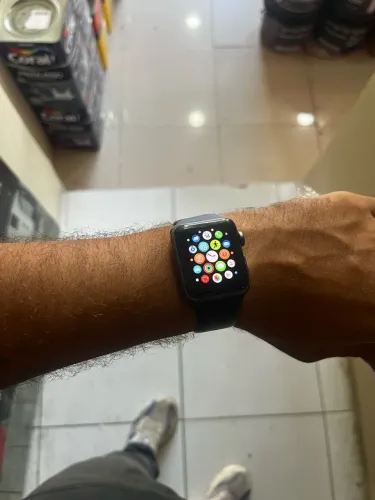 Apple Watch Series 3 38mm