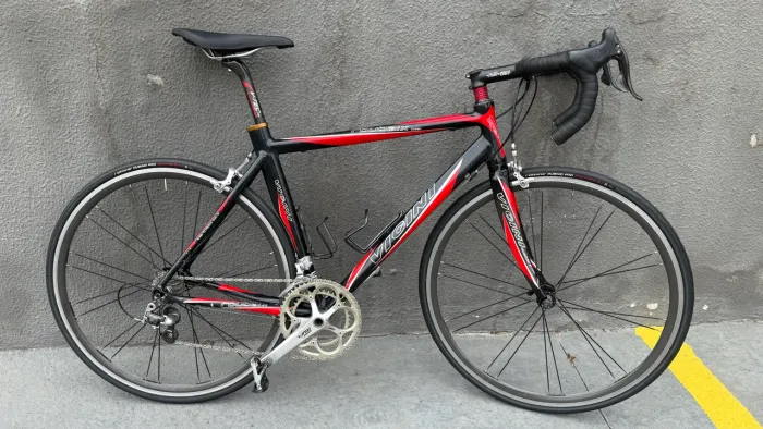 Speed VICINI ROUBAIX COMP