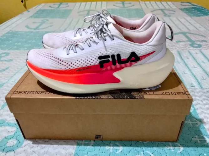 Tênis Fila SpeedZone 2