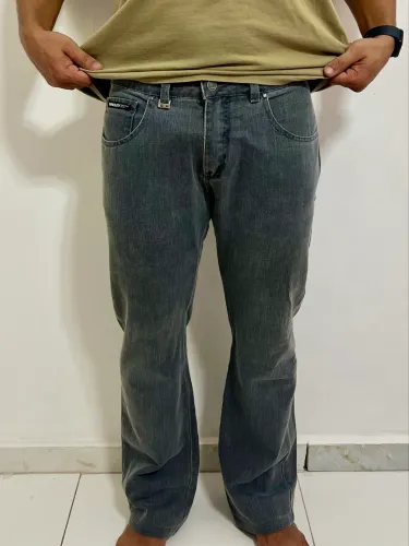 Calsa Jeans Masculino oakley