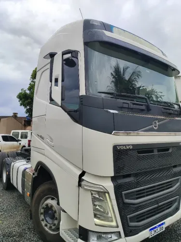 Fh 460