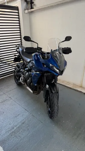 Triumph Tiger 660 Sport 2023