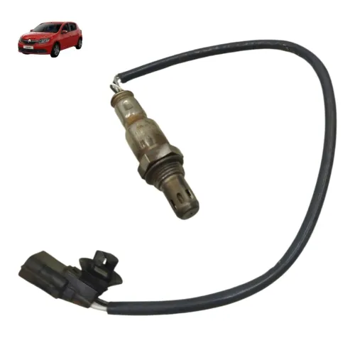 Sonda Lambda Renault Sandero Logan 1.6 8v 2016 H *1