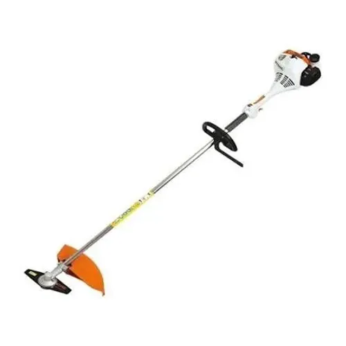 vendo roçadeira stihl sem uso modelo FS 55R com acessórios