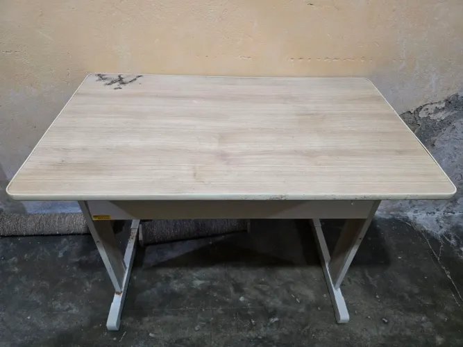 Mesa MDF 1,20m x 0,60cm