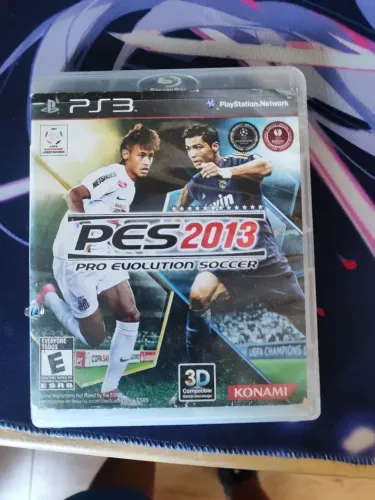Pes 2013 PS3