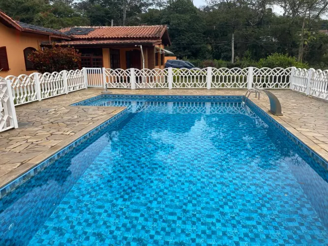 Linda Chácara à Venda Itatiba, SP