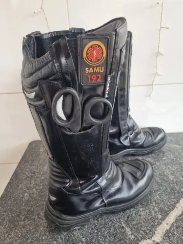 Bota Samu