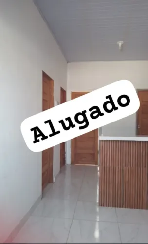 Aluga-se ou vende -se apartamento