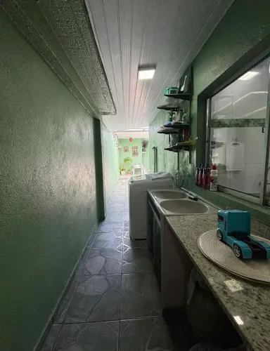 CASA POR TEMPORADA EM BARREIRINHAS