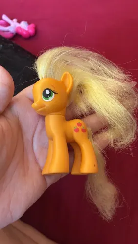 Apple jack