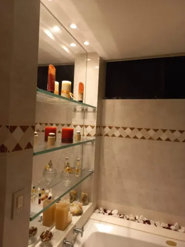 Apartamento para Locação em Jaboatão dos Guararapes, Candeias, 3 dormitórios, 3 suítes, 5