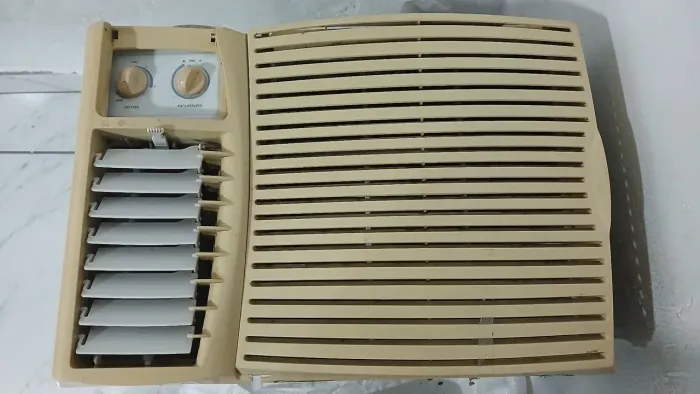 Vendo Ar-condicionado