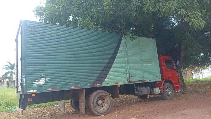 Caminhão 