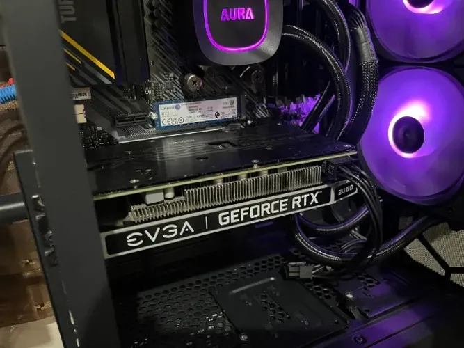 RTX 2060 6GB
