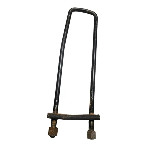 Grampo de Carroceria volkswagen Constellation 15180 2009
