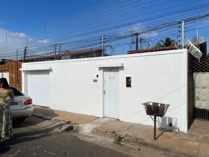 Casa ampla Timon a 5 minutos de Teresina (aluguel e venda)