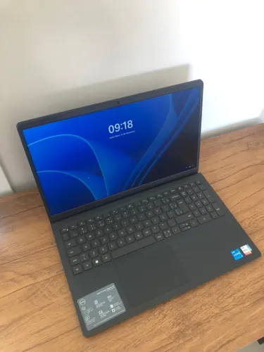 NOTEBOOK DELL INSPIRON 15 3520