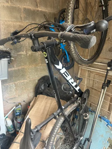 Bike TREK MARLIN5