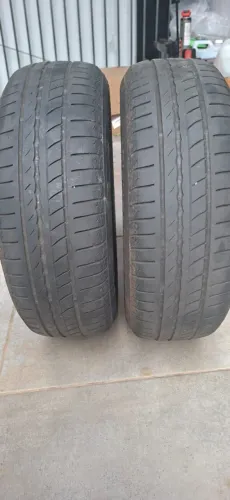 Vendo pneus