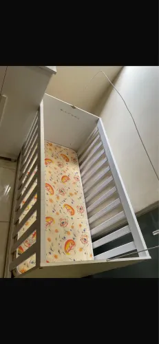 Berço infantil
