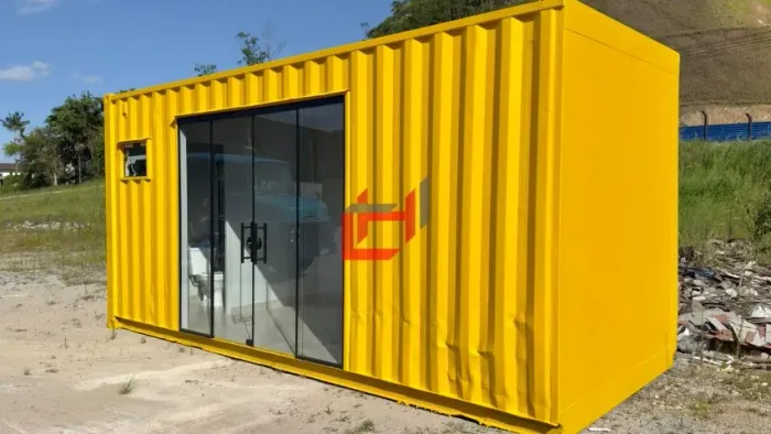 container kit net 