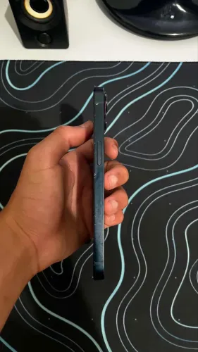 iPhone 13 128gb meia noite