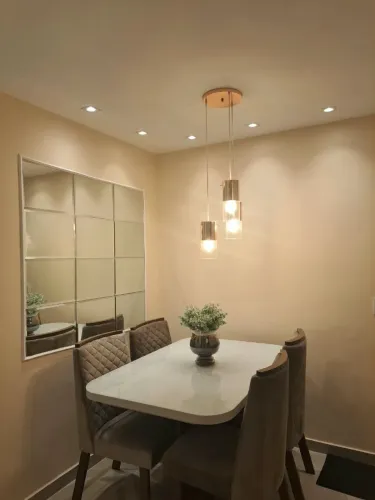 Apartamento com 2 quartos à venda, 47 m² por R$ 265.000 - Neves - São Gonçalo/RJ