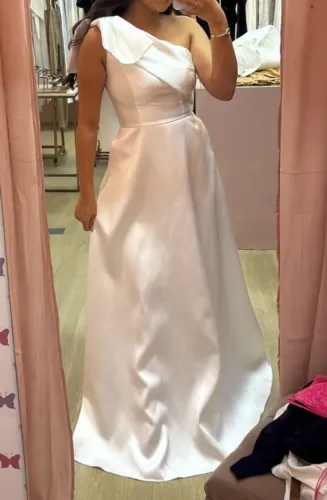 Vestido de Noiva