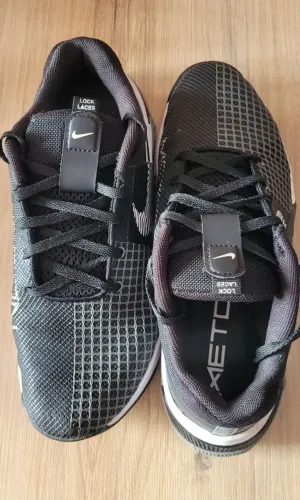 Nike Metcon 8 Masculino - Tam. 39 - Seminovo