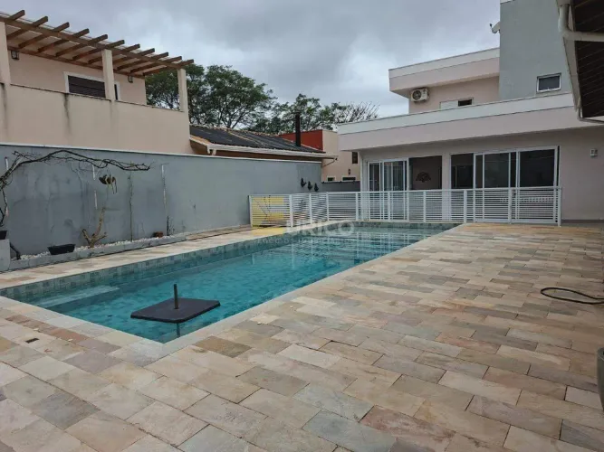 Casa à Venda no Condomínio Terras de Vinhedo- em Vinhedo S.P.