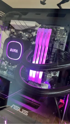 VENDO PC GAMER