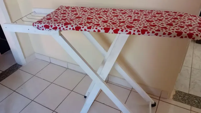 Tábua de passar roupa