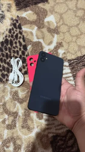 SAMSUNG A05 128GB PRETO