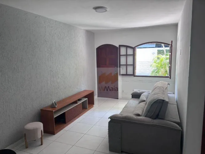 Casa com 2 dormitórios à venda, 66 m² - Palmeiras - Cabo Frio/RJ