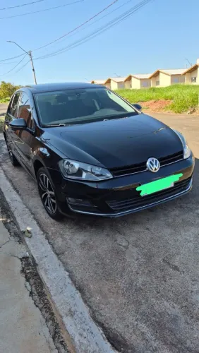 Volkswagen Golf Highline 1.4 TSI 140cv Aut. 2014
